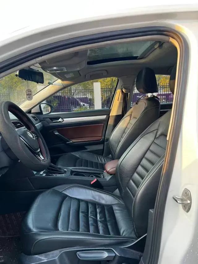 2018 Volkswagen Lamando 1.4T 150HP L4 7DCT,autocango,china used car exporter,china ev exporter,chinese used car exporter,chinese used ev exporter