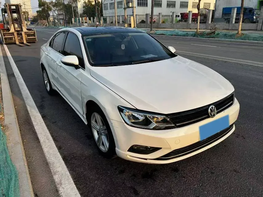 2018 Volkswagen Lamando 1.4T 150HP L4 7DCT,autocango,china used car exporter,china ev exporter,chinese used car exporter,chinese used ev exporter