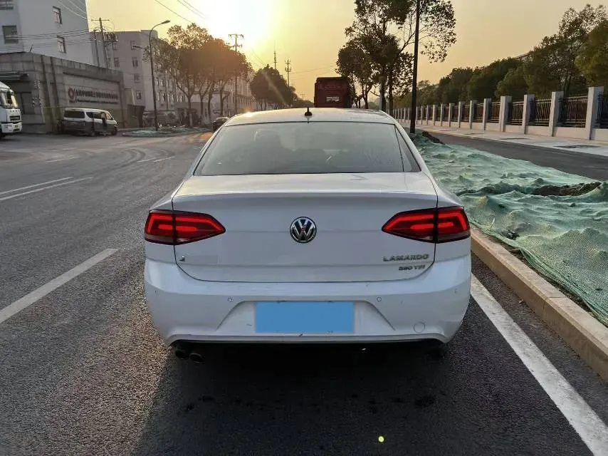 2018 Volkswagen Lamando 1.4T 150HP L4 7DCT,autocango,china used car exporter,china ev exporter,chinese used car exporter,chinese used ev exporter
