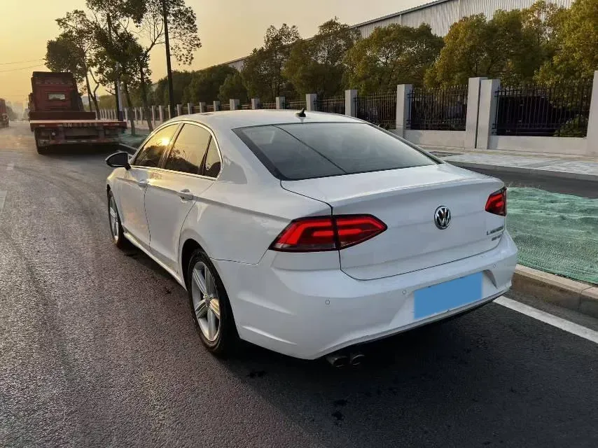 2018 Volkswagen Lamando 1.4T 150HP L4 7DCT,autocango,china used car exporter,china ev exporter,chinese used car exporter,chinese used ev exporter