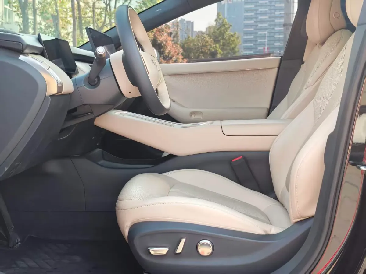 2024 Xpeng P7+ BEV 60.7KWH,autocango,china used car exporter,china ev exporter,chinese used car exporter,chinese used ev exporter