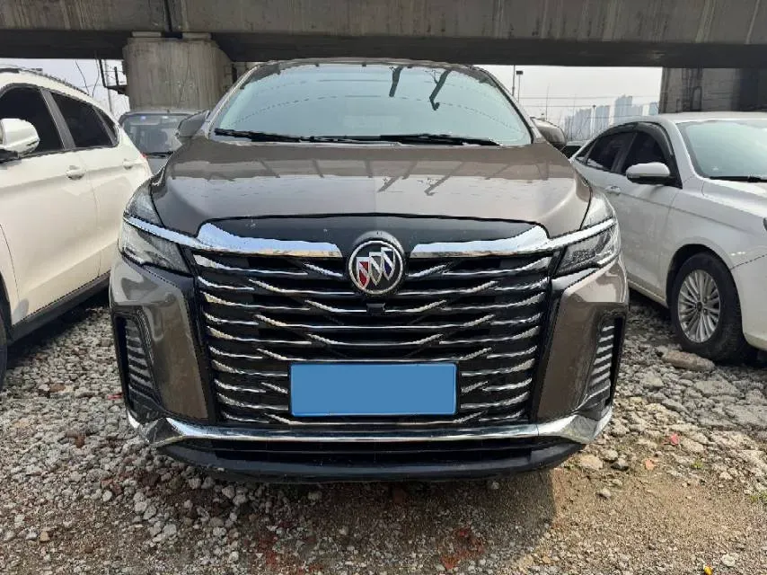 2023 Buick GL8 2.0T 237HP L4 9AT,autocango,china used car exporter,china ev exporter,chinese used car exporter,chinese used ev exporter