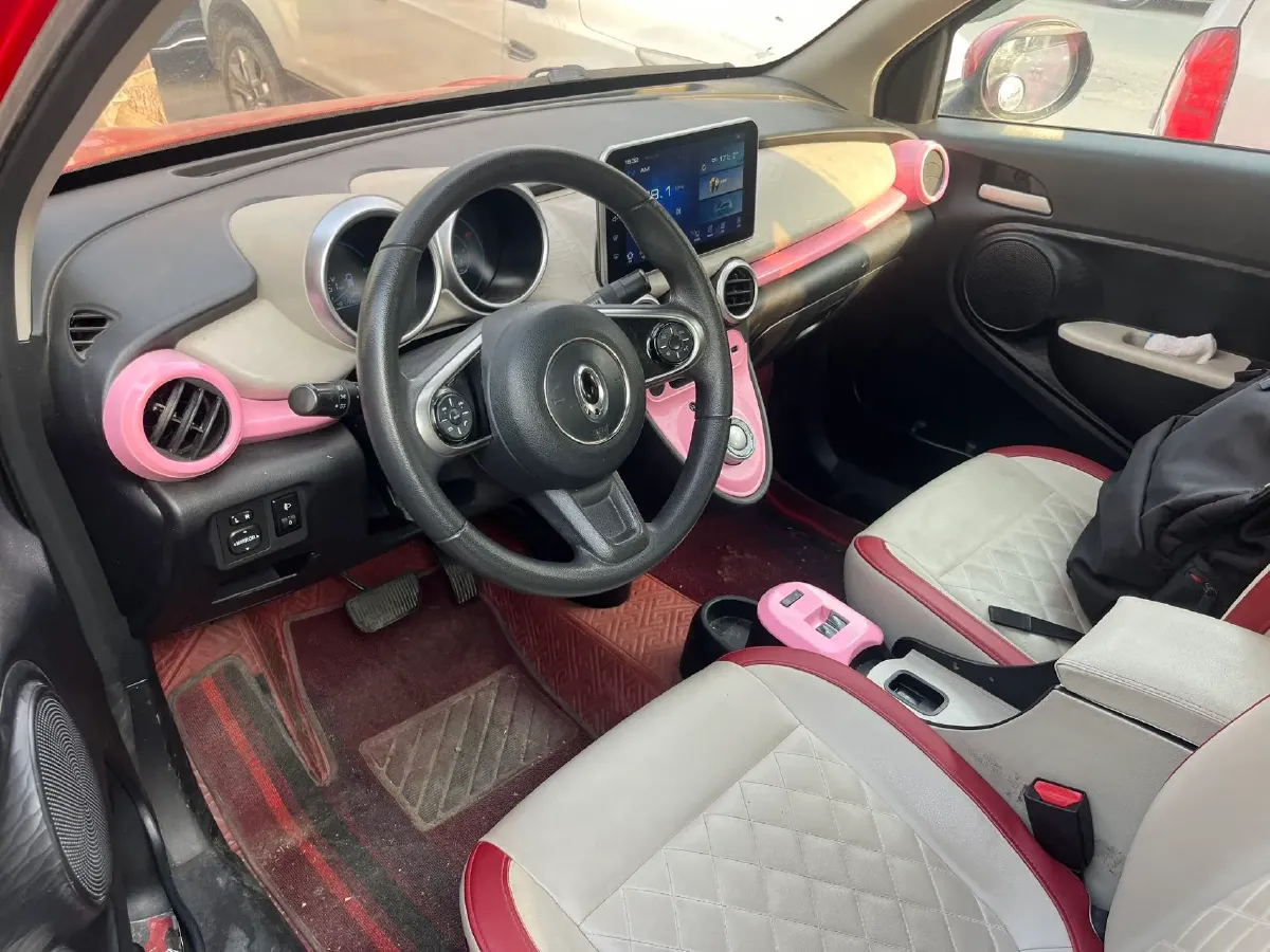 2019 Ora BlackCat BEV 33KWH,autocango,china used car exporter,china ev exporter,chinese used car exporter,chinese used ev exporter