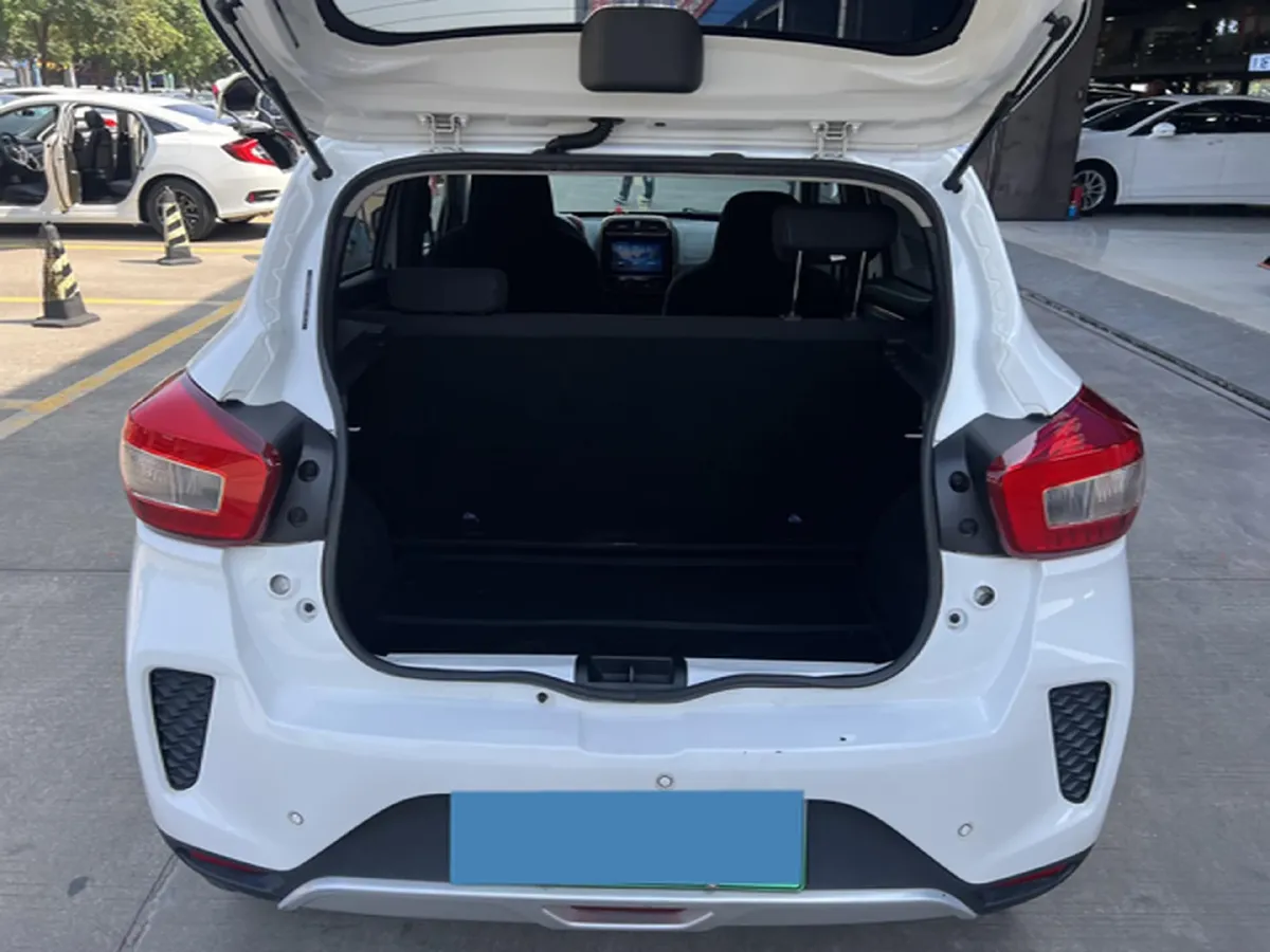 2021 DongFeng eπ Nami EX1 BEV 26.8KWH,autocango,china used car exporter,china ev exporter,chinese used car exporter,chinese used ev exporter