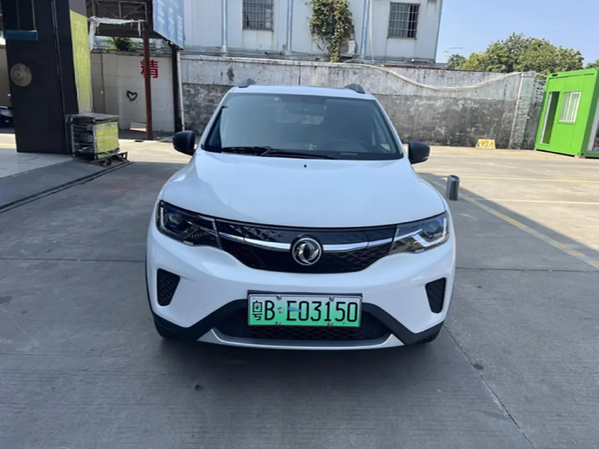 2021 DongFeng eπ Nami EX1 BEV 26.8KWH,autocango,china used car exporter,china ev exporter,chinese used car exporter,chinese used ev exporter