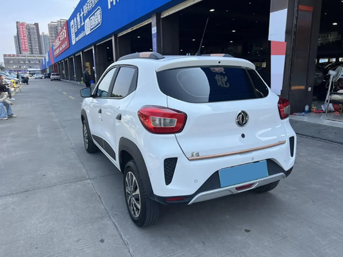 2021 DongFeng eπ Nami EX1 BEV 26.8KWH,autocango,china used car exporter,china ev exporter,chinese used car exporter,chinese used ev exporter