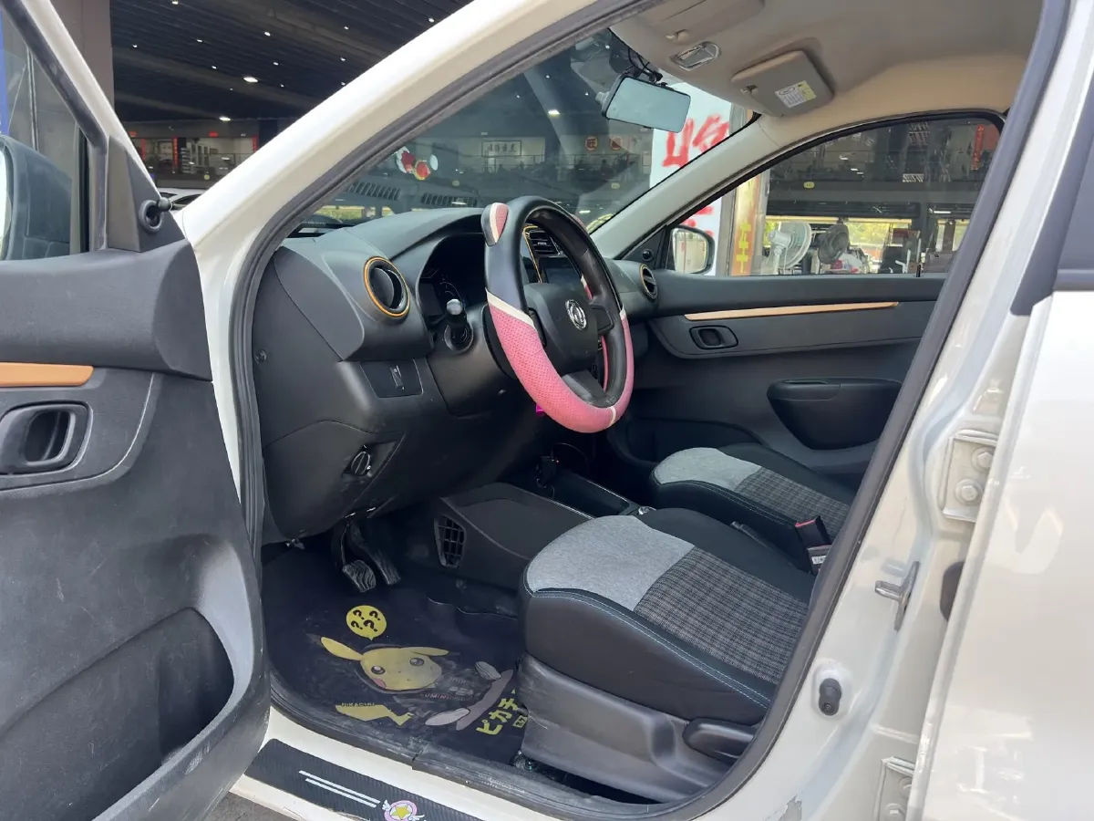 2021 DongFeng eπ Nami EX1 BEV 26.8KWH,autocango,china used car exporter,china ev exporter,chinese used car exporter,chinese used ev exporter