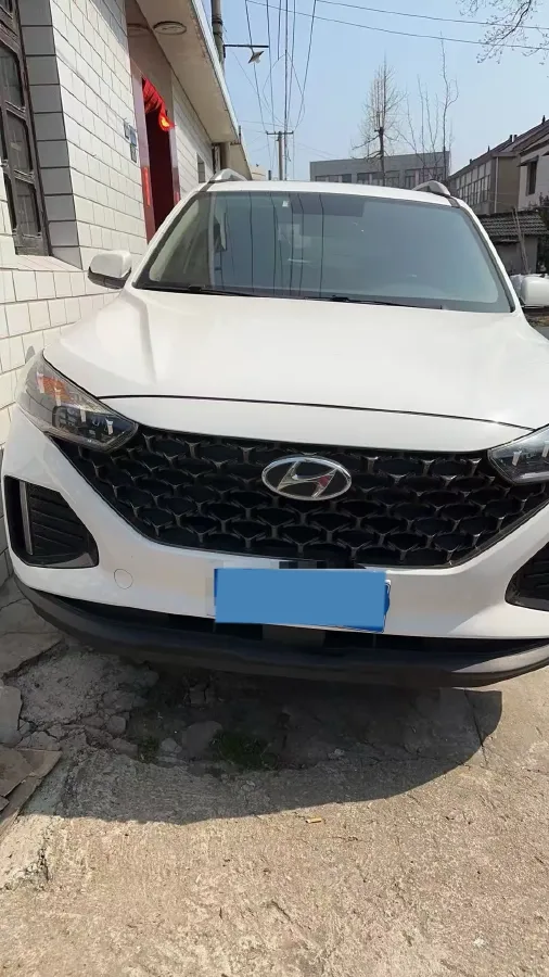 2021 Hyundai ix35 2.0L 160HP L4 6AT,autocango,china used car exporter,china ev exporter,chinese used car exporter,chinese used ev exporter
