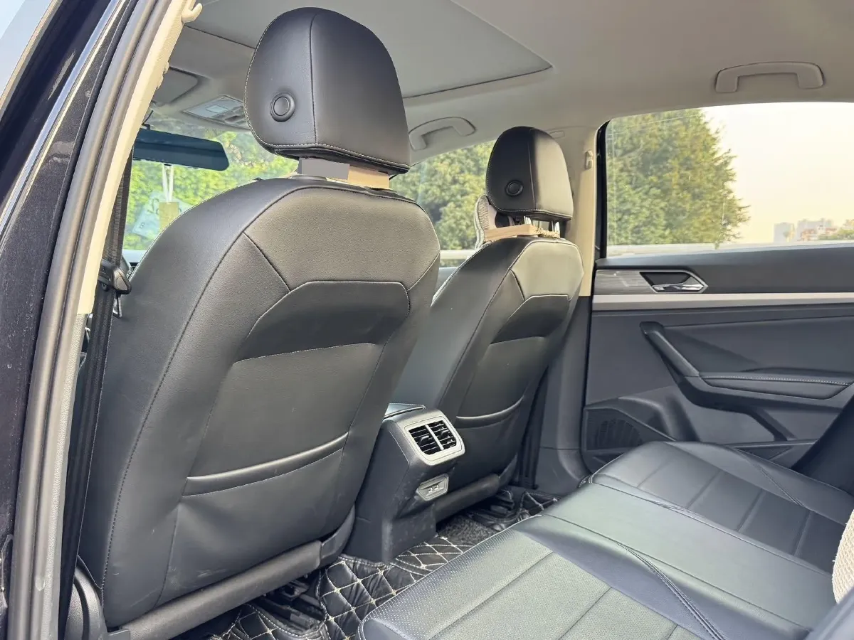 2019 Volkswagen Lavida 1.5L 113HP L4 6AT,autocango,china used car exporter,china ev exporter,chinese used car exporter,chinese used ev exporter