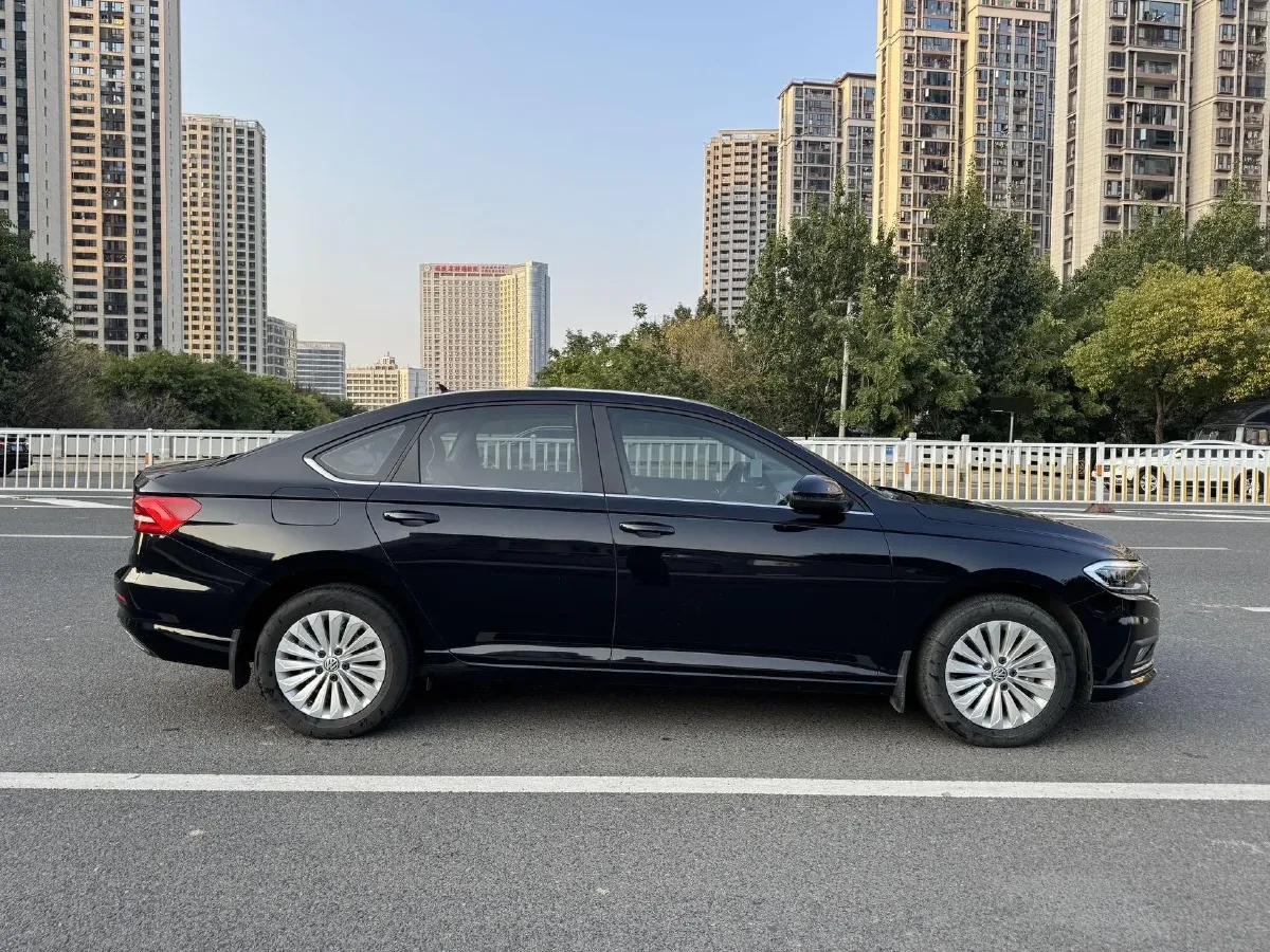 2019 Volkswagen Lavida 1.5L 113HP L4 6AT,autocango,china used car exporter,china ev exporter,chinese used car exporter,chinese used ev exporter