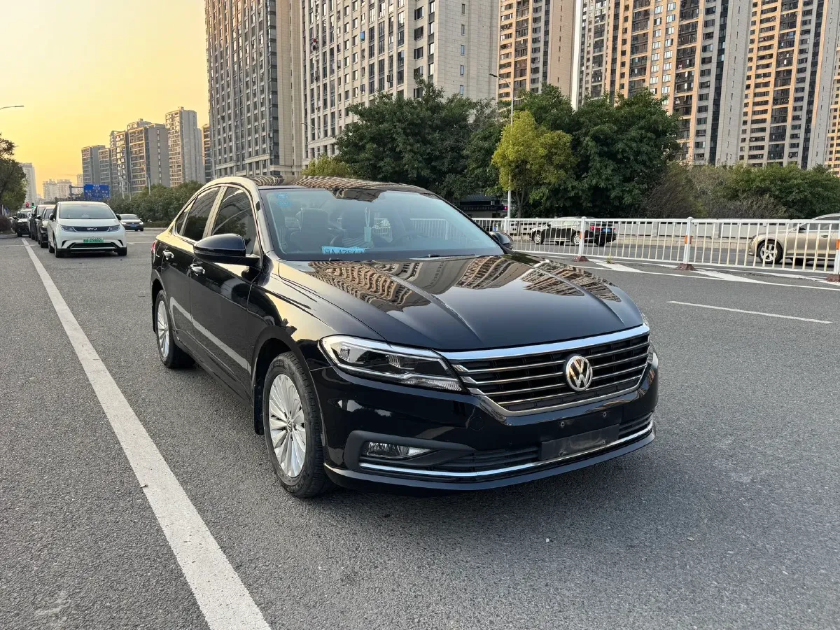 2019 Volkswagen Lavida 1.5L 113HP L4 6AT,autocango,china used car exporter,china ev exporter,chinese used car exporter,chinese used ev exporter