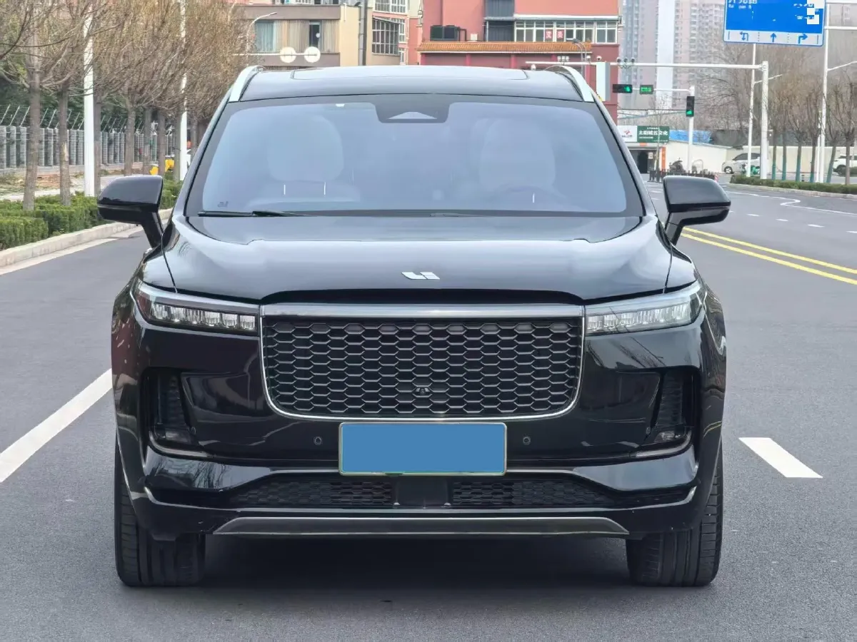 2021 Li ONE Range Extended 131HP REEV 40.5KWH,autocango,china used car exporter,china ev exporter,chinese used car exporter,chinese used ev exporter