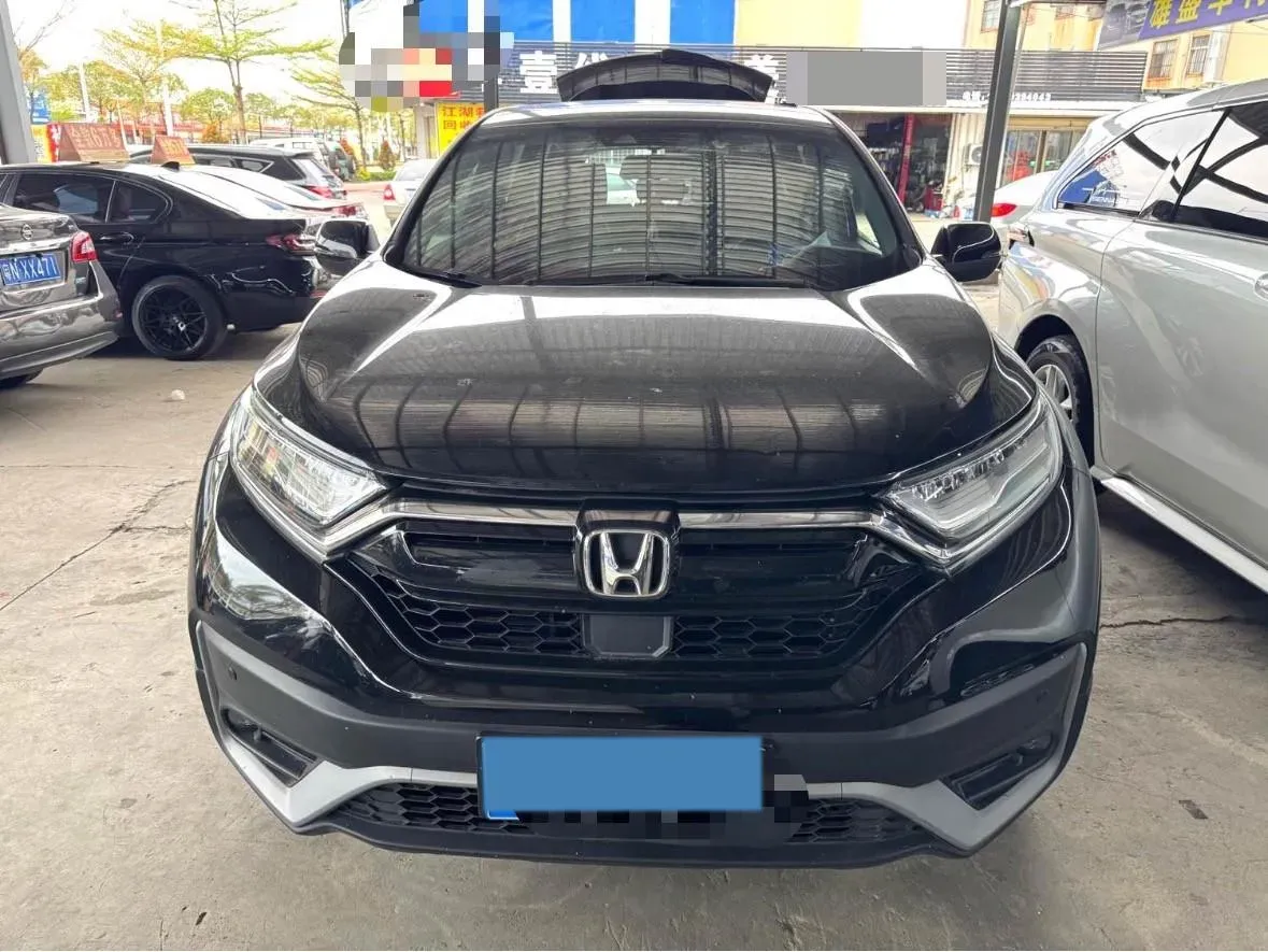 2021 Honda CR-V 1.5T 193HP L4 CVT,autocango,china used car exporter,china ev exporter,chinese used car exporter,chinese used ev exporter
