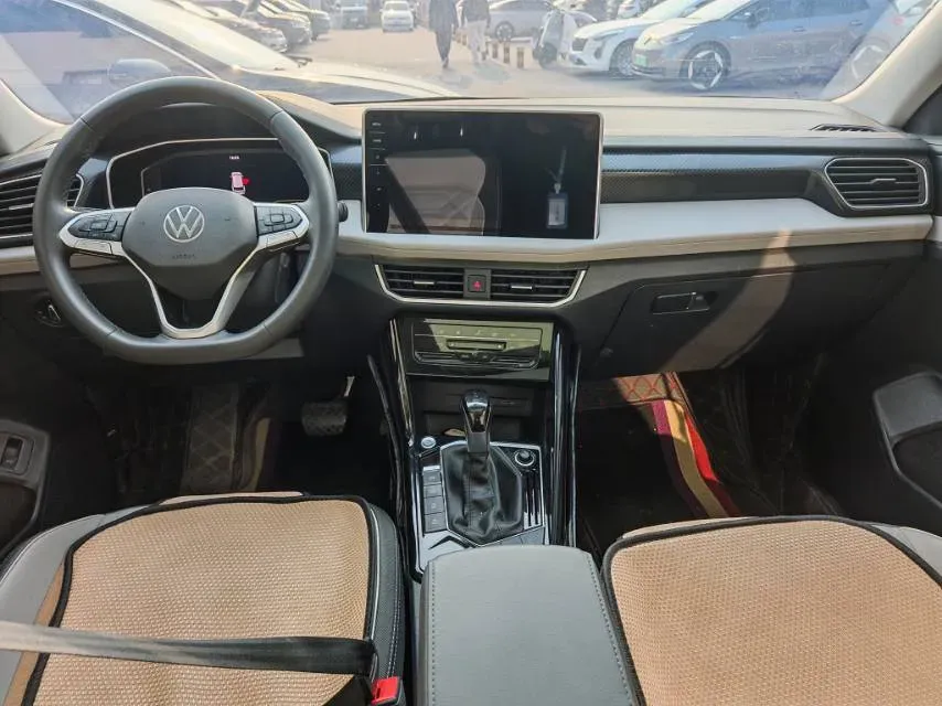 2023 Volkswagen Tayron 1.4T 150HP L4 7DCT,autocango,china used car exporter,china ev exporter,chinese used car exporter,chinese used ev exporter