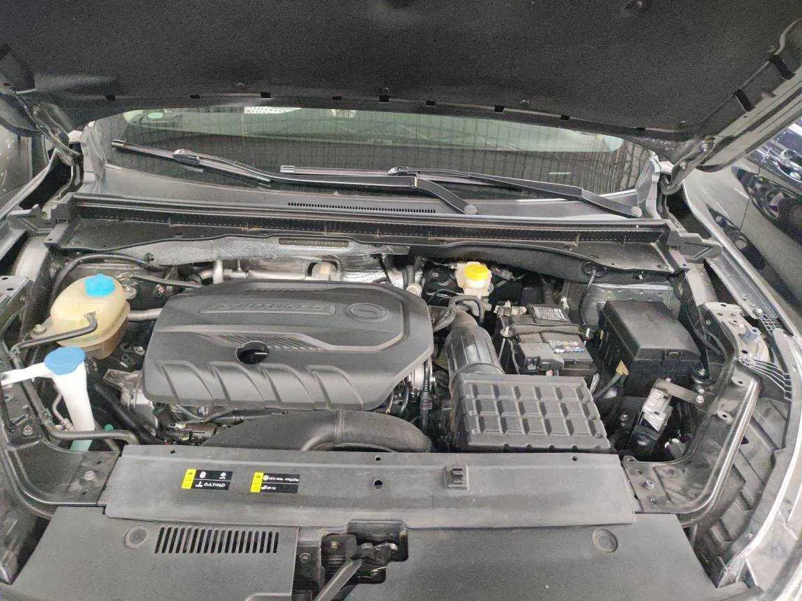 2022 GAC Trumpchi GS4 1.5T 169HP L4 6AT,autocango,china used car exporter,china ev exporter,chinese used car exporter,chinese used ev exporter