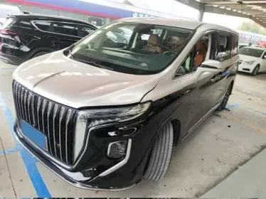 2023 HongQi HQ9 2.0T 252HP L4 8AT,autocango,china used car exporter,china ev exporter,chinese used car exporter,chinese used ev exporter