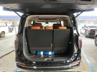 2023 HongQi HQ9 2.0T 252HP L4 8AT,autocango,china used car exporter,china ev exporter,chinese used car exporter,chinese used ev exporter