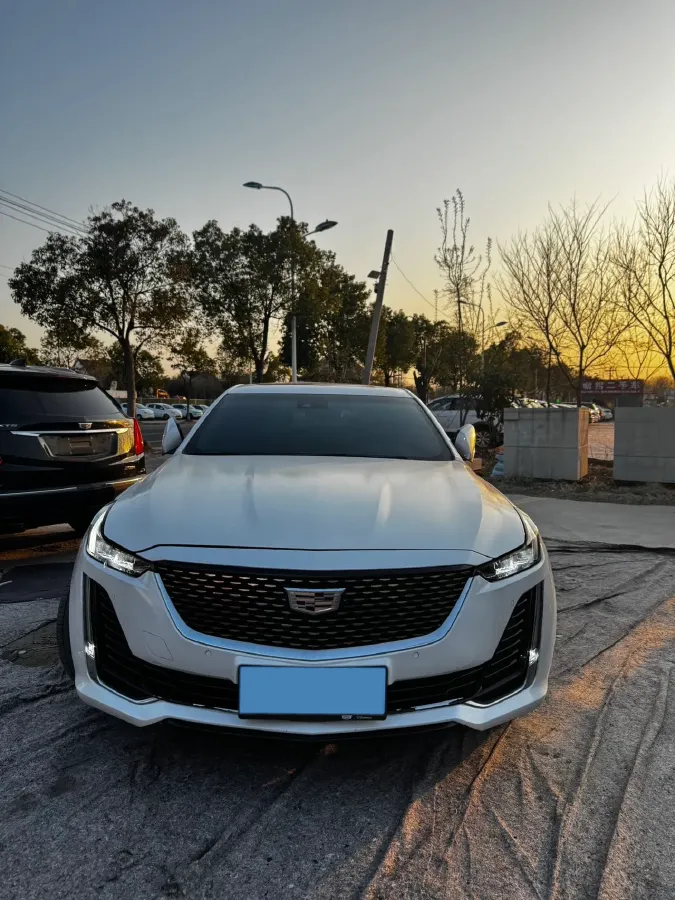 2023 Cadillac CT5 2.0T 237HP L4 10AT,autocango,china used car exporter,china ev exporter,chinese used car exporter,chinese used ev exporter