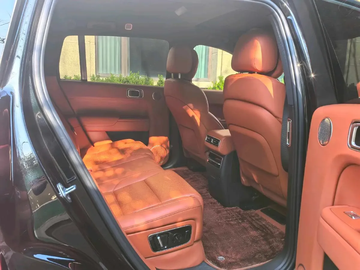 2024 Li L7 Range Extended 154HP REEV 42.8KWH,autocango,china used car exporter,china ev exporter,chinese used car exporter,chinese used ev exporter