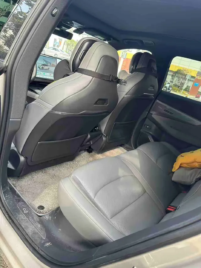 2023 LYNK&CO 08 EM-P 1.5T 163HP L4 3DHT PHEV 21.2KWH,autocango,china used car exporter,china ev exporter,chinese used car exporter,chinese used ev exporter