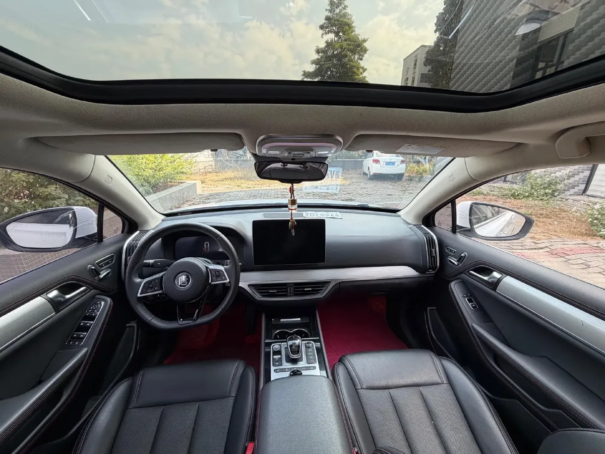 2019 Buick EnvisionPlus 2.0T 260HP L4 9AT,autocango,china used car exporter,china ev exporter,chinese used car exporter,chinese used ev exporter