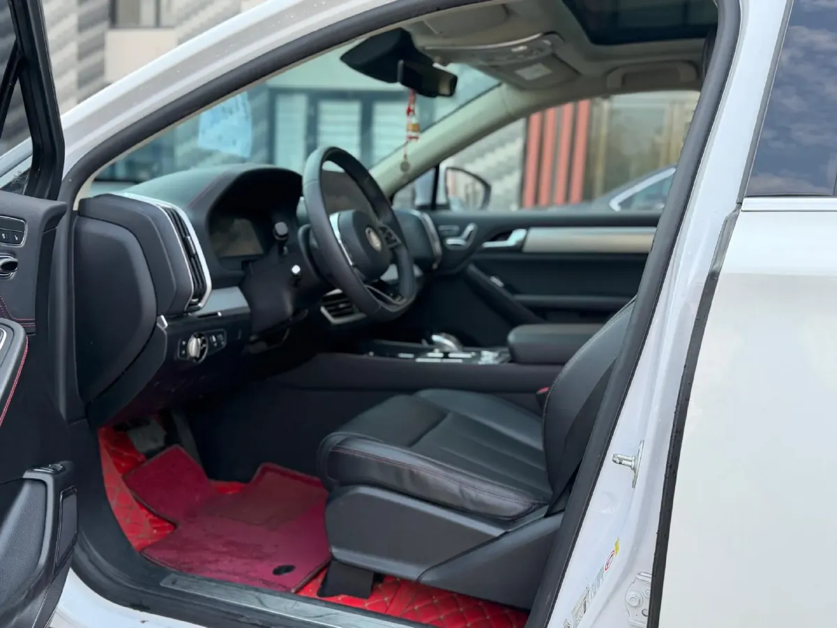 2019 Buick EnvisionPlus 2.0T 260HP L4 9AT,autocango,china used car exporter,china ev exporter,chinese used car exporter,chinese used ev exporter