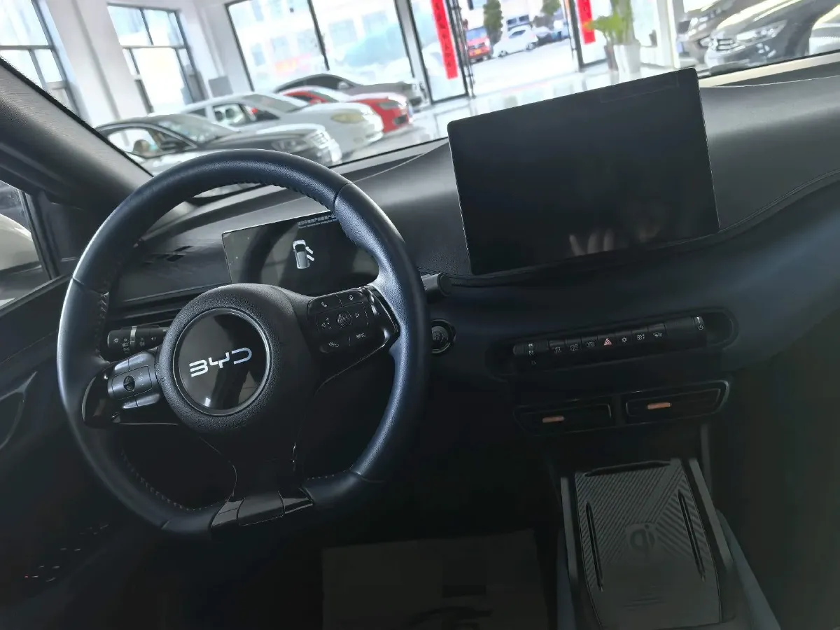 2023 BYD Seagull BEV 30.08KWH,autocango,china used car exporter,china ev exporter,chinese used car exporter,chinese used ev exporter