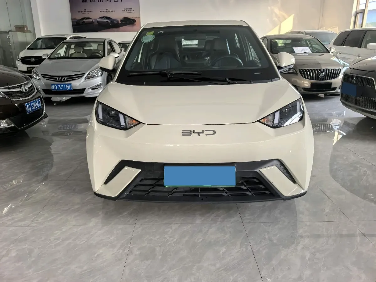 2023 BYD Seagull BEV 30.08KWH,autocango,china used car exporter,china ev exporter,chinese used car exporter,chinese used ev exporter