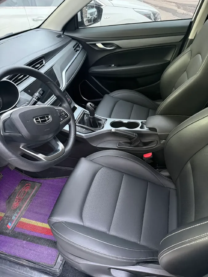 2020 Geely Emgrand 1.5L 109HP L4 5MT,autocango,china used car exporter,china ev exporter,chinese used car exporter,chinese used ev exporter