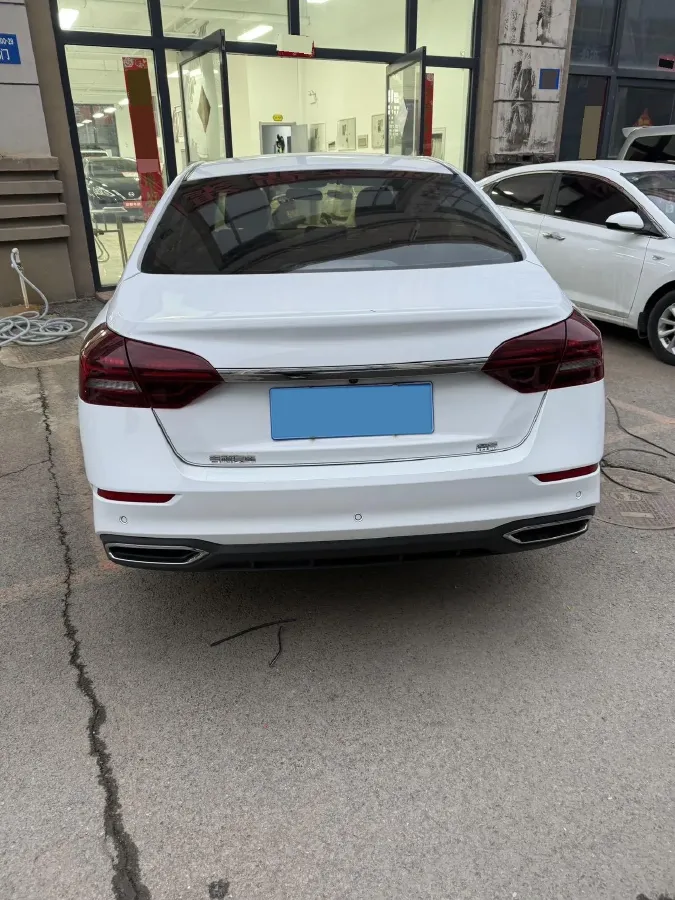 2020 Geely Emgrand 1.5L 109HP L4 5MT,autocango,china used car exporter,china ev exporter,chinese used car exporter,chinese used ev exporter