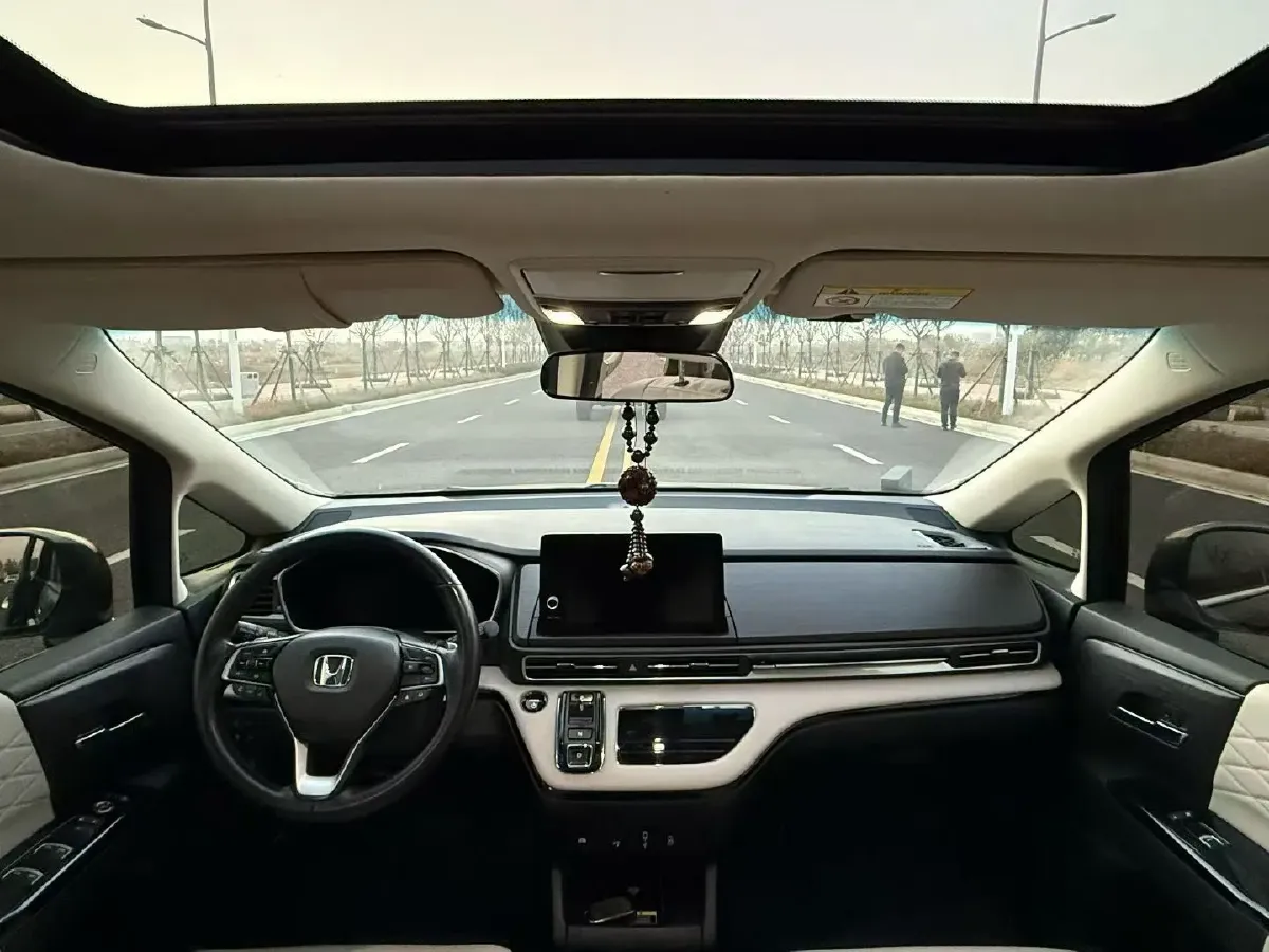 2024 Honda Elysioin 2.0L 146HP L4 E-CVT Hybrid,autocango,china used car exporter,china ev exporter,chinese used car exporter,chinese used ev exporter