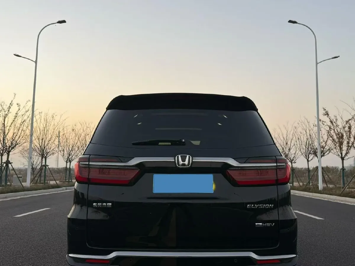 2024 Honda Elysioin 2.0L 146HP L4 E-CVT Hybrid,autocango,china used car exporter,china ev exporter,chinese used car exporter,chinese used ev exporter