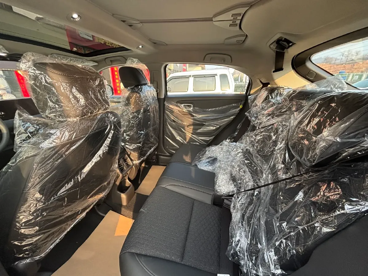 2024 Honda XR-V 1.5L 124HP L4 CVT,autocango,china used car exporter,china ev exporter,chinese used car exporter,chinese used ev exporter