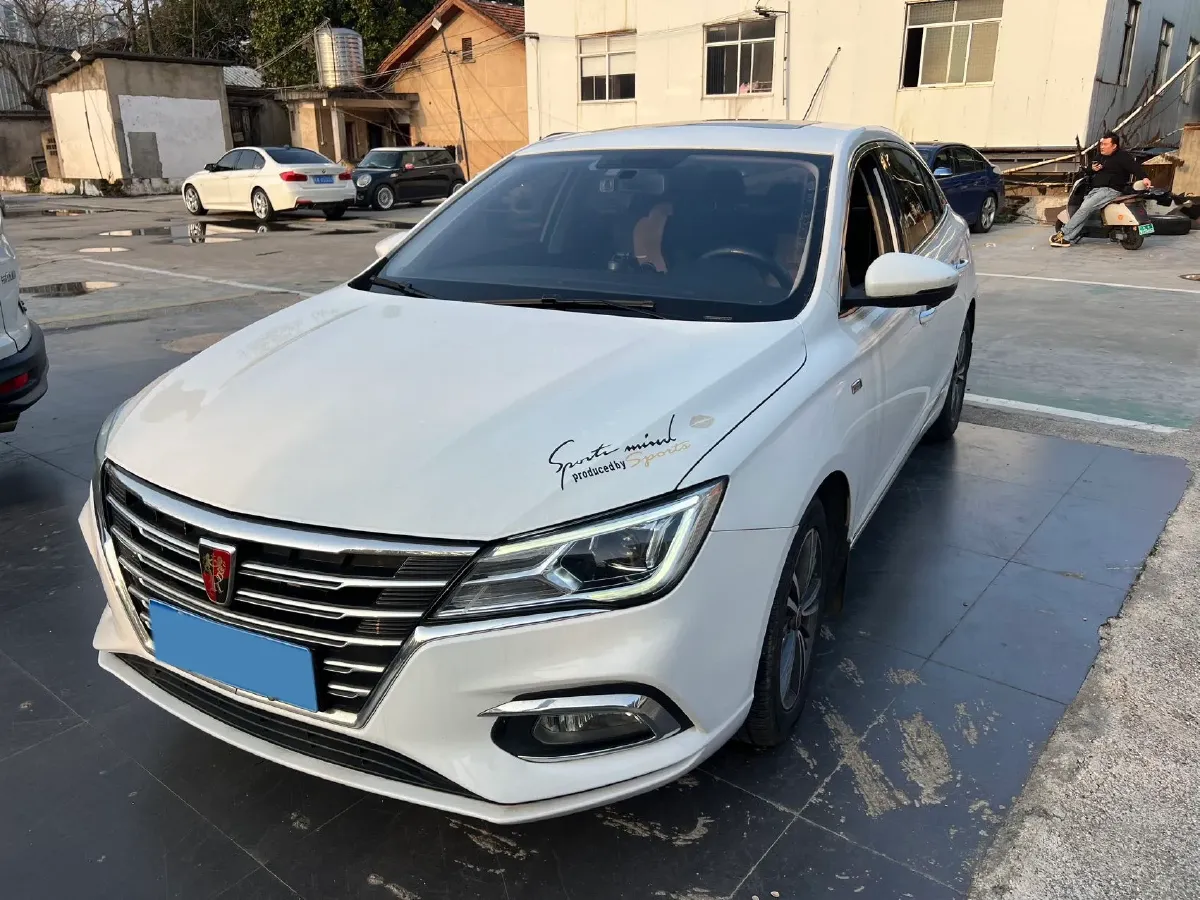 2019 Roewe i5 1.5L 120HP L4 CVT,autocango,china used car exporter,china ev exporter,chinese used car exporter,chinese used ev exporter