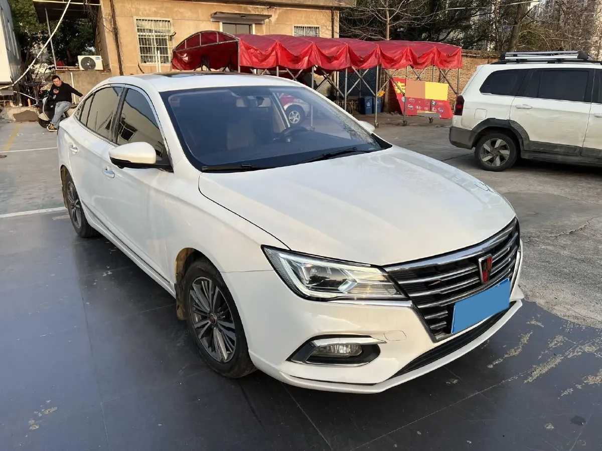 2019 Roewe i5 1.5L 120HP L4 CVT,autocango,china used car exporter,china ev exporter,chinese used car exporter,chinese used ev exporter