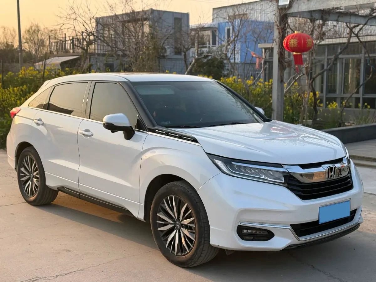 2020 Honda Avancier 2.0T 272HP L4 9AT,autocango,china used car exporter,china ev exporter,chinese used car exporter,chinese used ev exporter