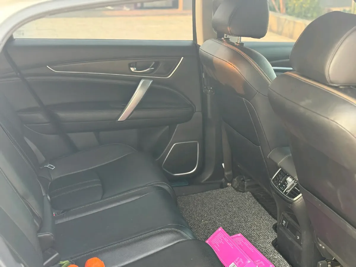 2020 Honda Avancier 2.0T 272HP L4 9AT,autocango,china used car exporter,china ev exporter,chinese used car exporter,chinese used ev exporter