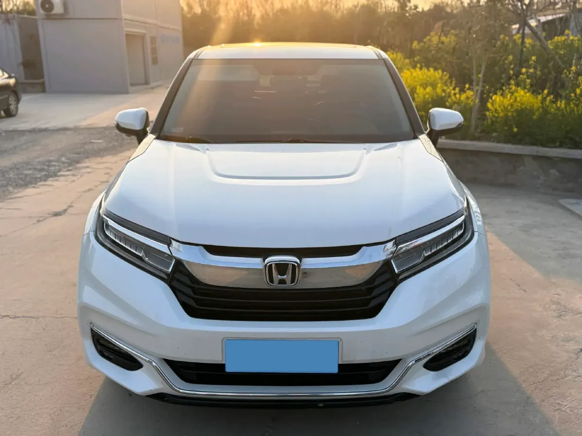 2020 Honda Avancier 2.0T 272HP L4 9AT,autocango,china used car exporter,china ev exporter,chinese used car exporter,chinese used ev exporter