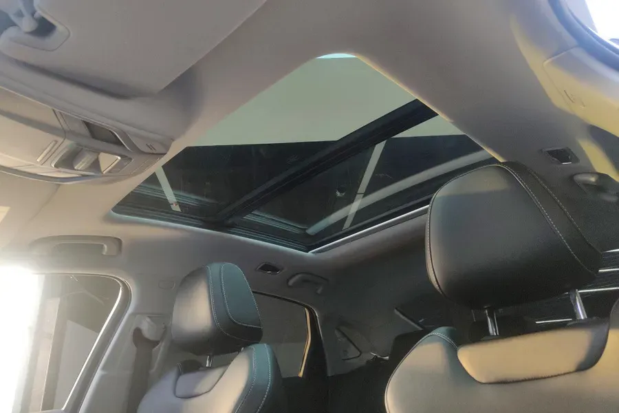 2023 Geely Preface 2.0T 190HP L4 7DCT,autocango,china used car exporter,china ev exporter,chinese used car exporter,chinese used ev exporter