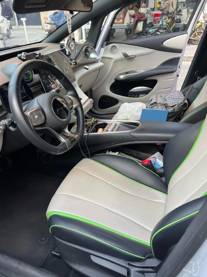 2021 BYD Yuan Pro BEV 50.1KWH,autocango,china used car exporter,china ev exporter,chinese used car exporter,chinese used ev exporter