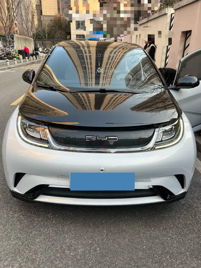 2021 BYD Yuan Pro BEV 50.1KWH,autocango,china used car exporter,china ev exporter,chinese used car exporter,chinese used ev exporter