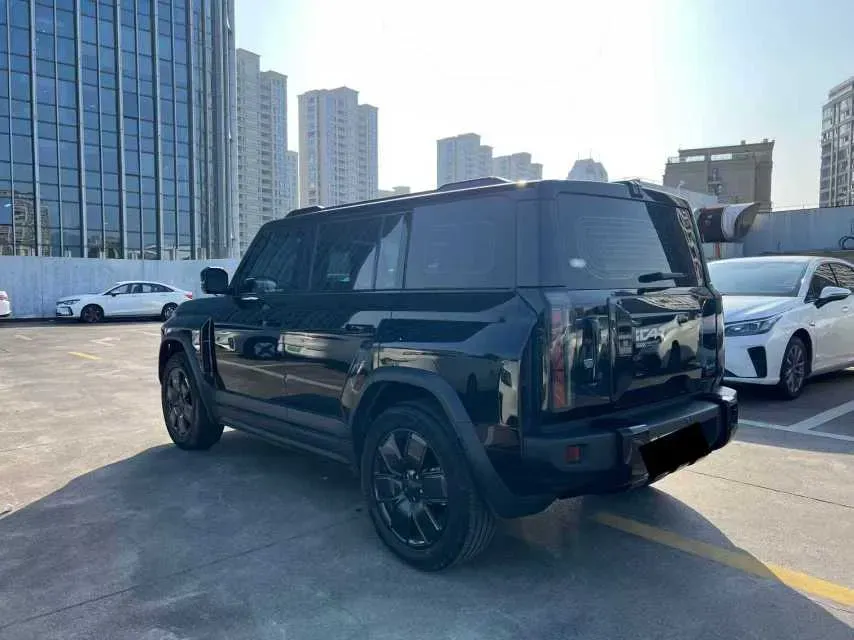 2024 iCAR iCAR 03T BEV 69.77KWH,autocango,china used car exporter,china ev exporter,chinese used car exporter,chinese used ev exporter