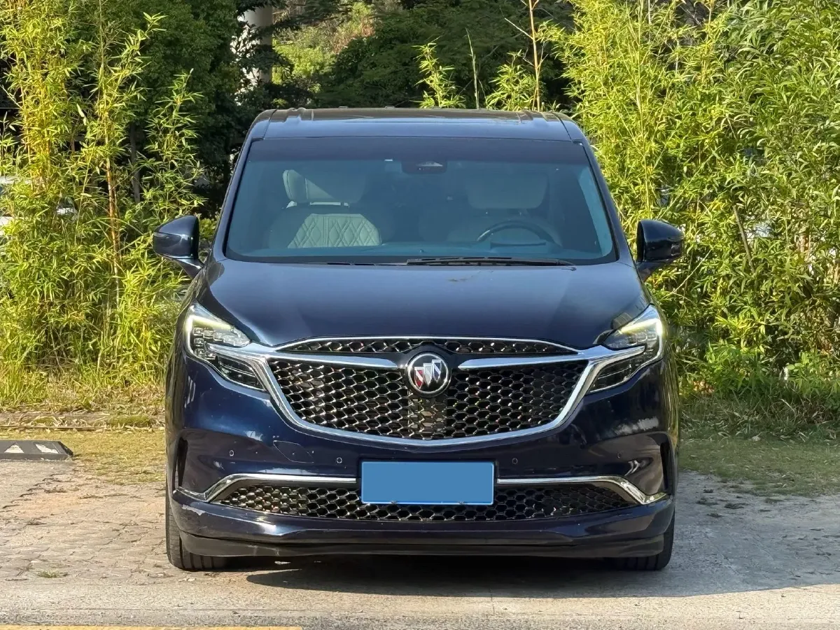 2021 Buick GL8 2.0T 237HP L4 9AT,autocango,china used car exporter,china ev exporter,chinese used car exporter,chinese used ev exporter