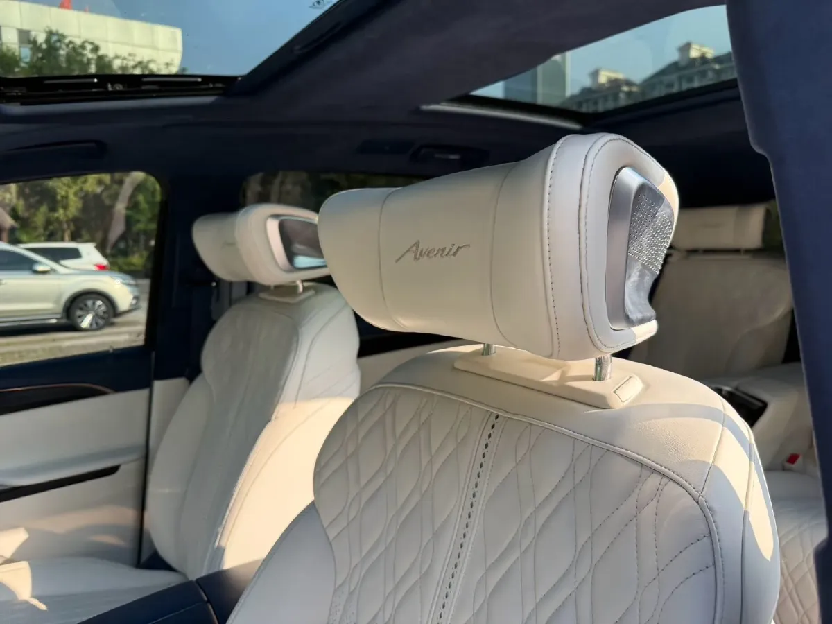 2021 Buick GL8 2.0T 237HP L4 9AT,autocango,china used car exporter,china ev exporter,chinese used car exporter,chinese used ev exporter