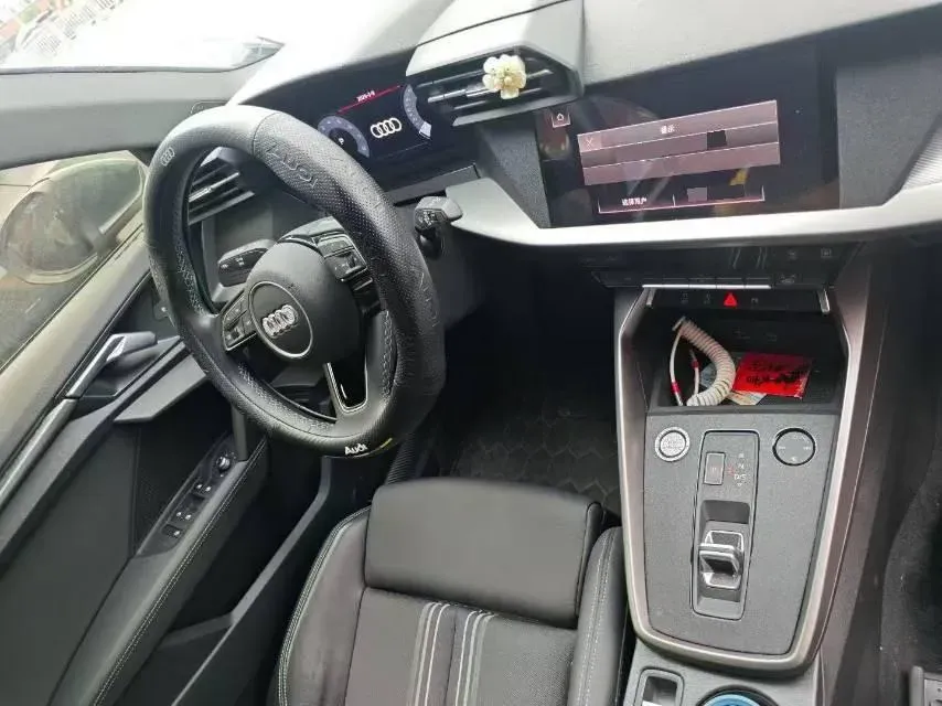 2023 Audi A3 1.4T 150HP L4 7DCT,autocango,china used car exporter,china ev exporter,chinese used car exporter,chinese used ev exporter