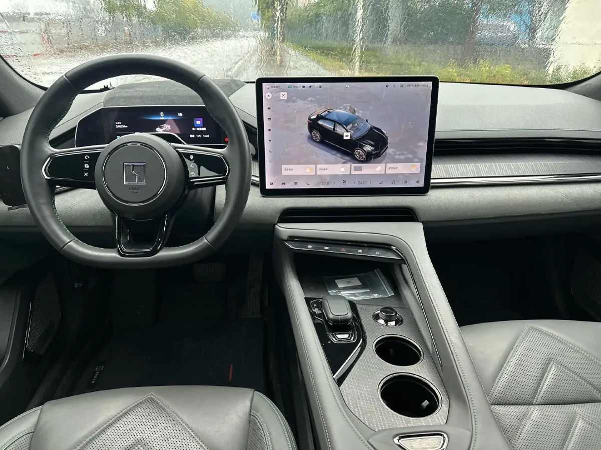 2023 Zeekr 001 BEV 86KWH,autocango,china used car exporter,china ev exporter,chinese used car exporter,chinese used ev exporter