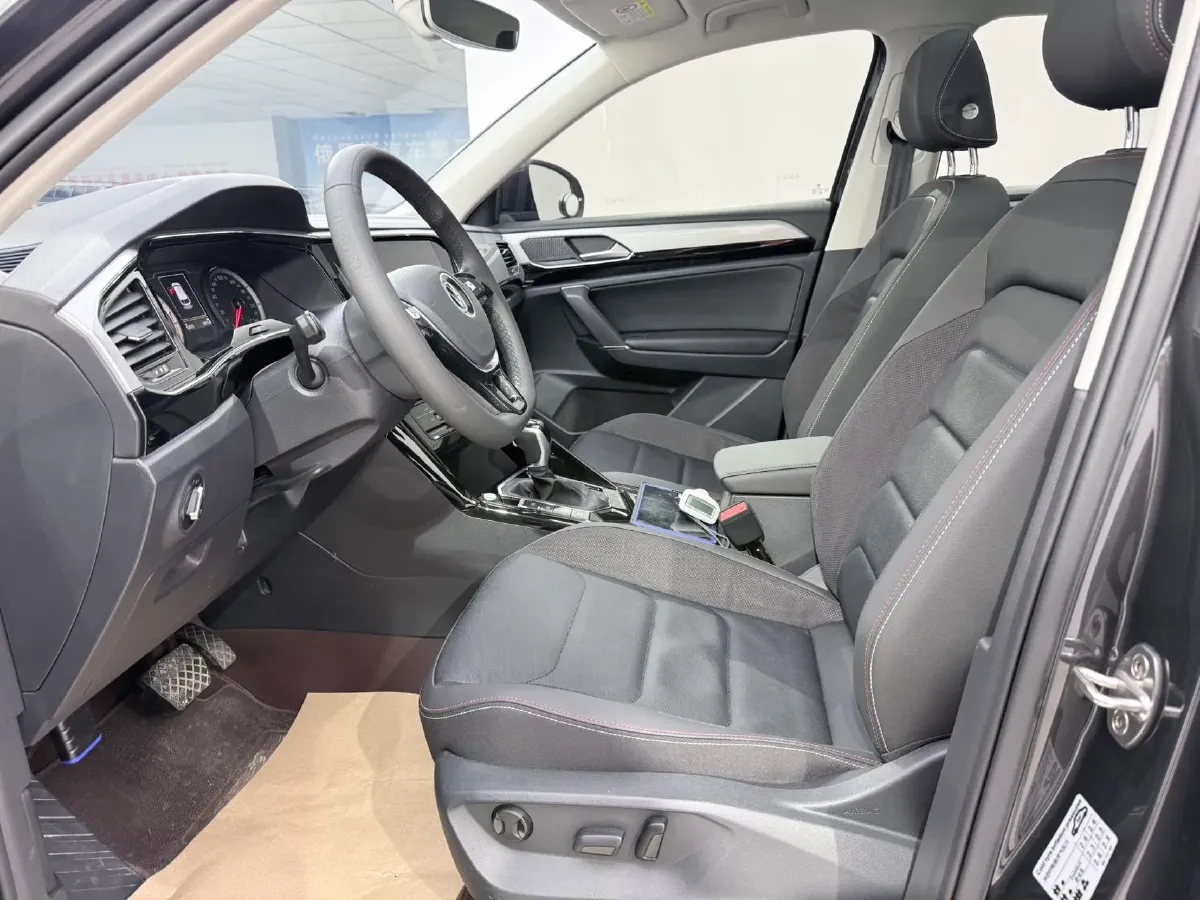 2022 Volkswagen Tayron 1.4T 150HP L4 7DCT,autocango,china used car exporter,china ev exporter,chinese used car exporter,chinese used ev exporter