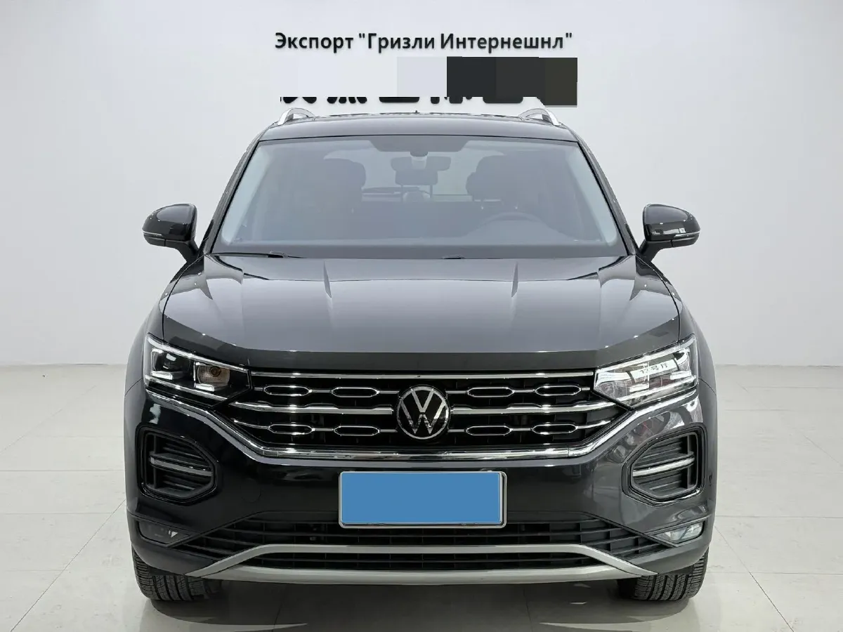 2022 Volkswagen Tayron 1.4T 150HP L4 7DCT,autocango,china used car exporter,china ev exporter,chinese used car exporter,chinese used ev exporter