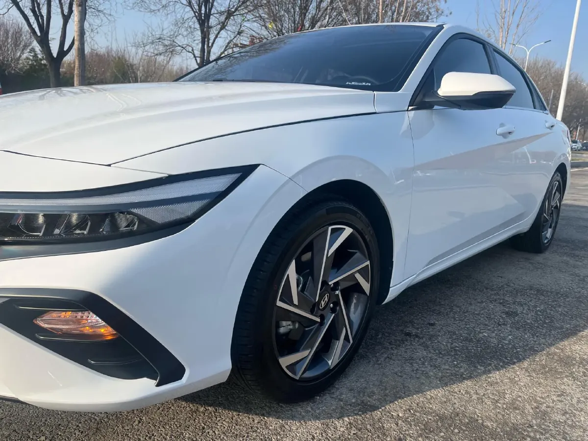 2023 Hyundai Elantra 1.5L 115HP L4 CVT,autocango,china used car exporter,china ev exporter,chinese used car exporter,chinese used ev exporter