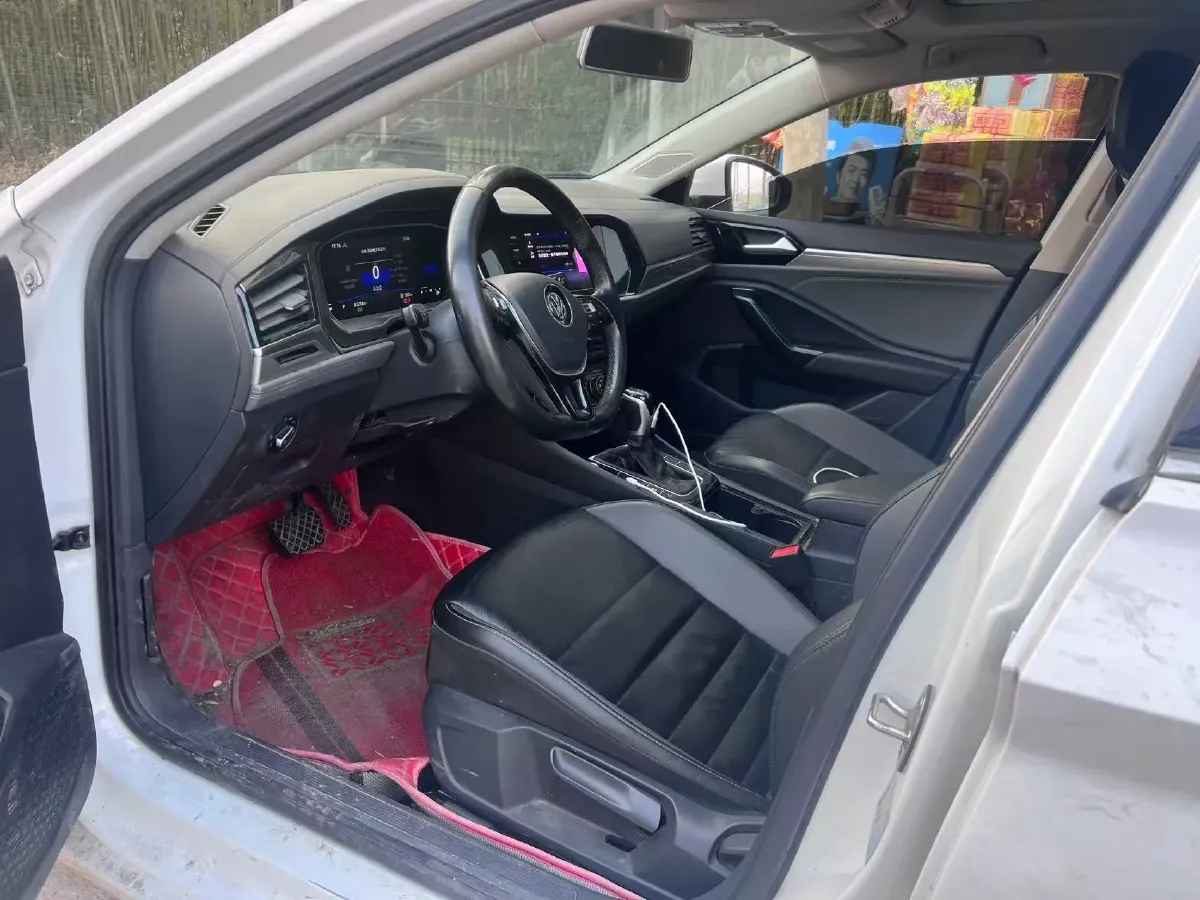 2021 Volkswagen Sagitar 1.2T 116HP L4 7DCT,autocango,china used car exporter,china ev exporter,chinese used car exporter,chinese used ev exporter